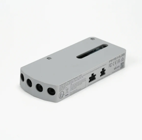 Bambu Lab AMS 허브