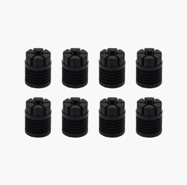 Bambu Lab 진동방지발 V2 - Anti-Vibration Feet V2