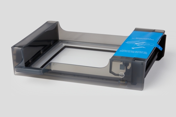 Form3 레진 탱크 V2.1 - Resin Tank V2.1