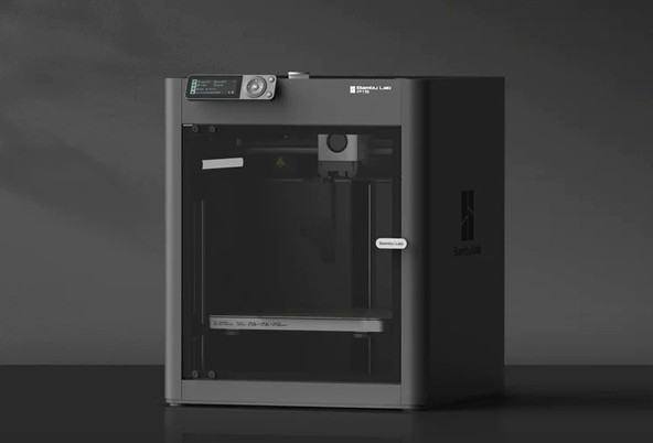 Bambu Lab P1S 3D프린터 (뱀부랩 P1S )