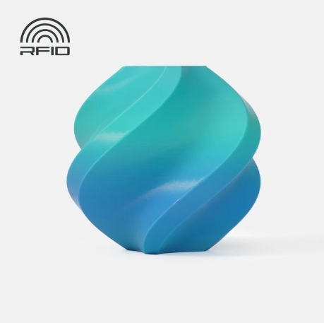 (스풀형) 뱀부랩 Bambu Lab PLA Basic Gradient 필라멘트