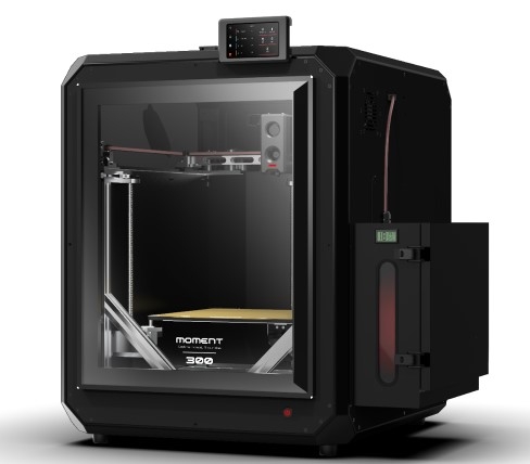 Moment M300 3D Printer - 모멘트 M300 3D프린터