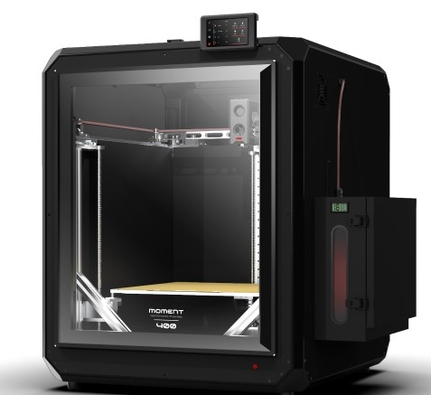 Moment M400 3D Printer - 모멘트 M400 3D프린터