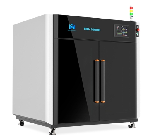 Mingda MD-1000D 3D프린터