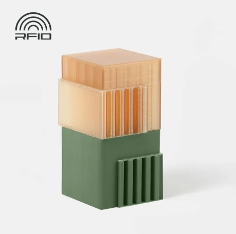 (스풀형) 뱀부랩 Bambu Lab PLA/PETG용 Support 필라멘트(500g)