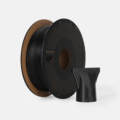 (스풀형) 뱀부랩 Bambu Lab PPA-CF (750g) 필라멘트