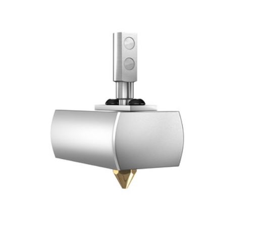 조트랙스 정품 핫엔드 버전2 - Zortrax Hotend Ver.2 (M200, M300 모두 사용 가능)