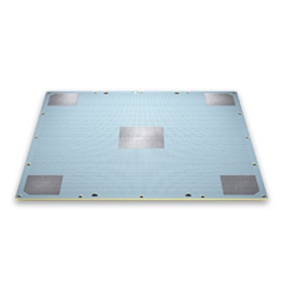 조트랙스 정품 베드 플레이트 버전2 - Zortrax Perforated Plate Ver.2 (M200용)