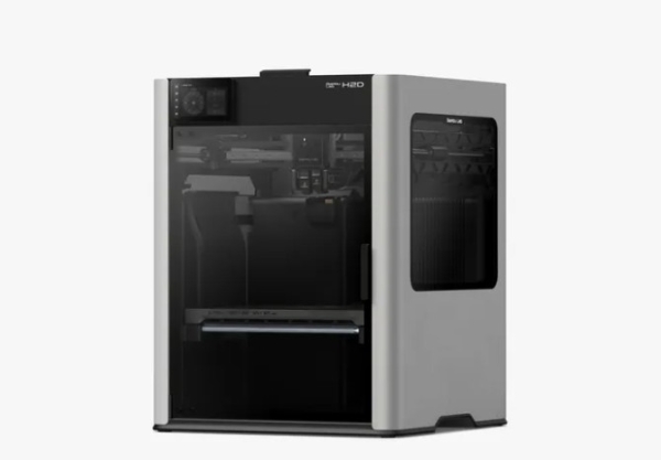 Bambu Lab H2D 3D프린터 (뱀부랩 H2D)
