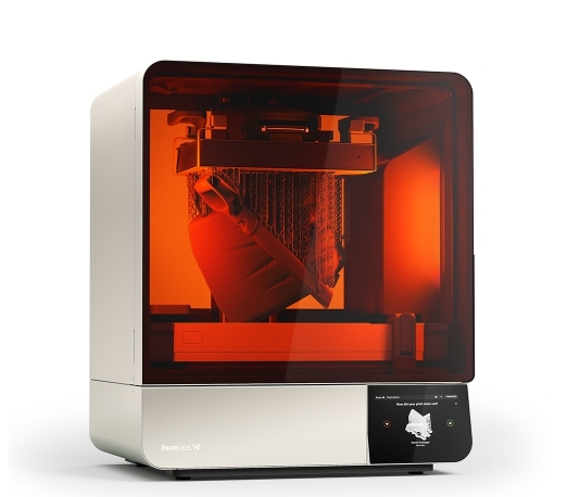Formlabs Form 4L 3D 프린터