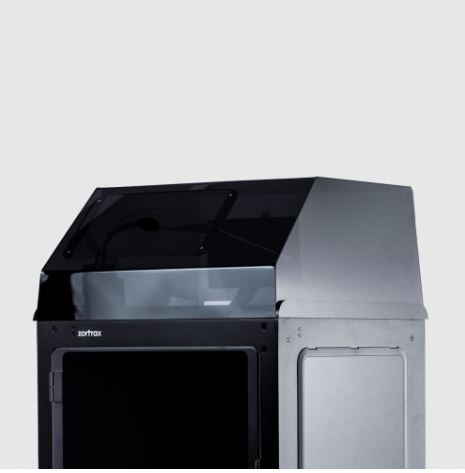 조트랙스 HEPA 커버 (Zortrax M300, M300 PLUS 용)