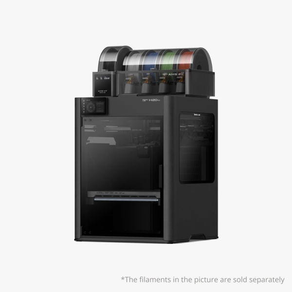 Bambu Lab H2D Pro 3D프린터 (뱀부랩 H2D Pro)