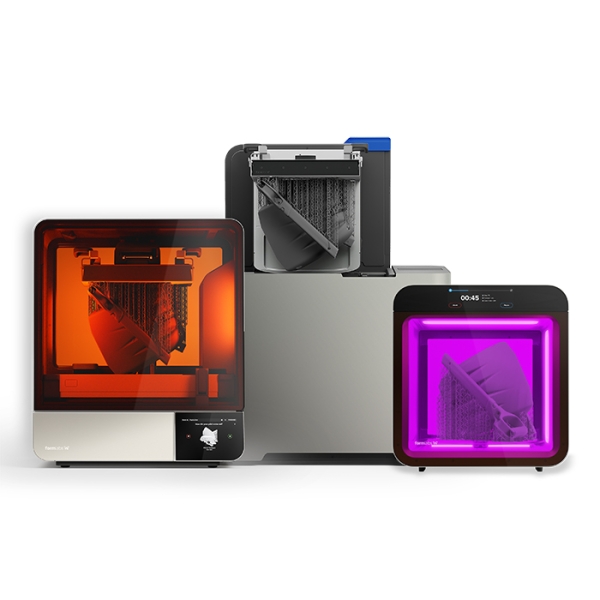 Formlabs Form 4L Complete Package