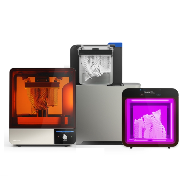 Formlabs Form 4BL Complete Package (Open Material Mode 기본 포함)