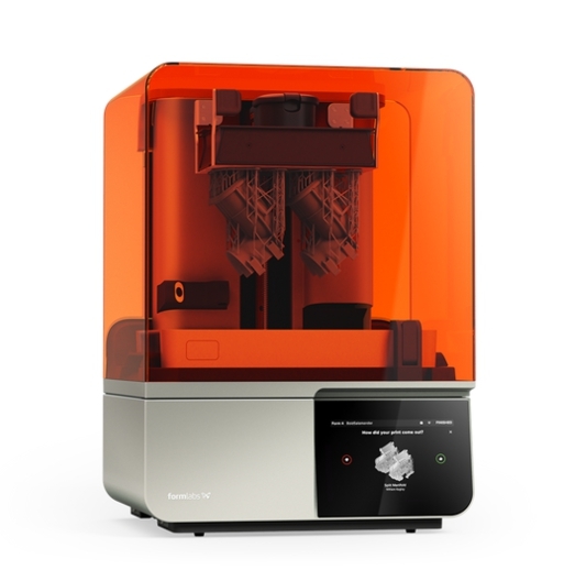 Formlabs Form 4 Basic Package
