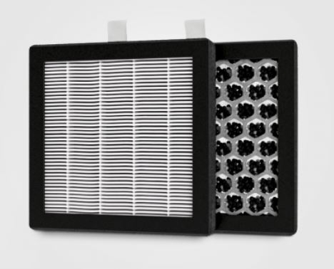 조트랙스 HEPA 커버 필터 세트- Zortrax HEPA Cover Filter Set