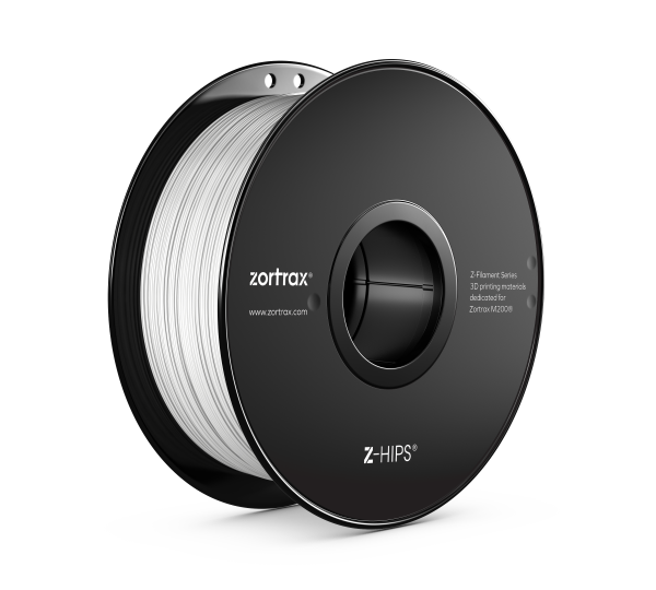 Zortrax Filament [Z-HIPS] - 조트랙스 필라멘트