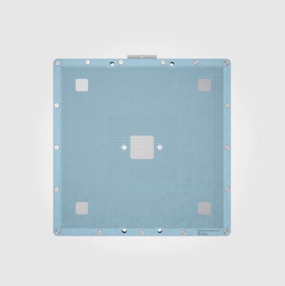 [품절] 조트랙스 M200 Plus용 베드 플레이트 - Zortrax Perforated Plate (M200 Plus 용)