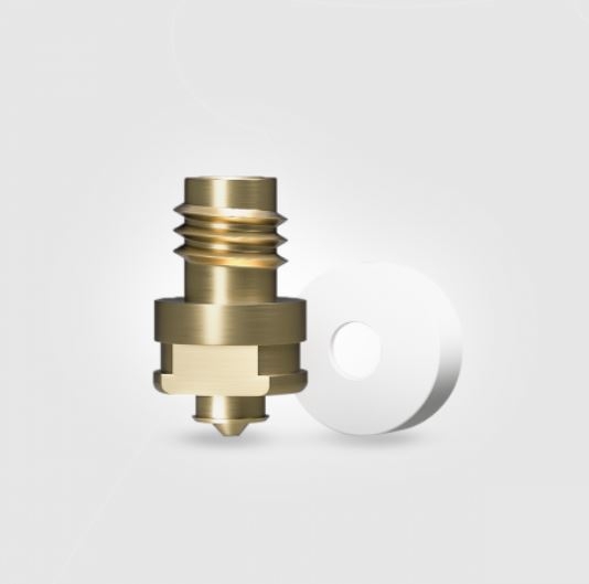 조트랙스 정품 노즐(M200 Plus, M300 Plus 모두 사용 가능) - Zortrax Nozzle