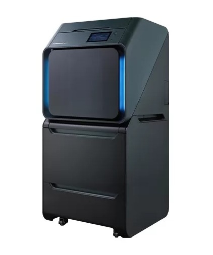 신도리코 FabWeaver type A530 3D프린터 - Sindoh 팹위버 타입 A530