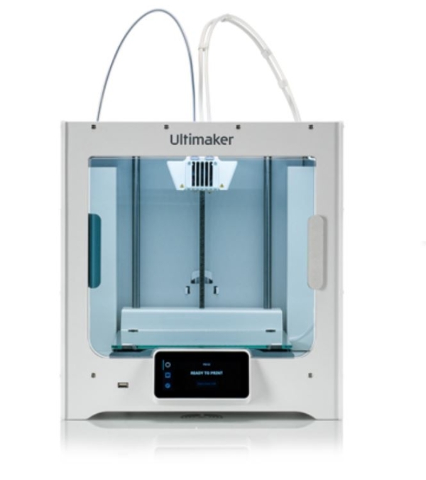 얼티메이커 S3 3D프린터 - Ultimaker S3 3D Printer (Essential포함)