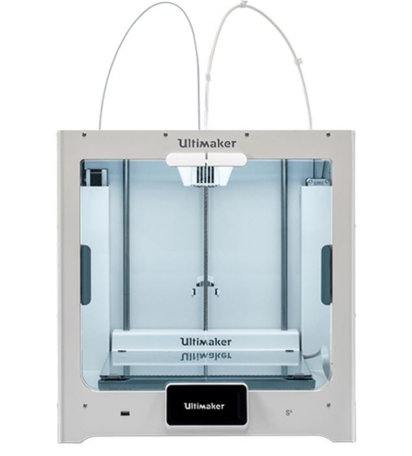 얼티메이커 S5 3D프린터 - Ultimaker S5 3D Printer (Essential 포함)