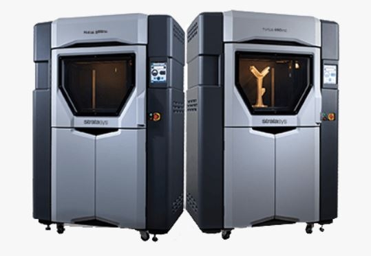 Stratasys 스트라타시스 Fortus 380/450mc 3D프린터