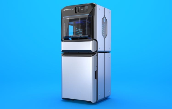 Stratasys 스트라타시스 J55 3D프린터