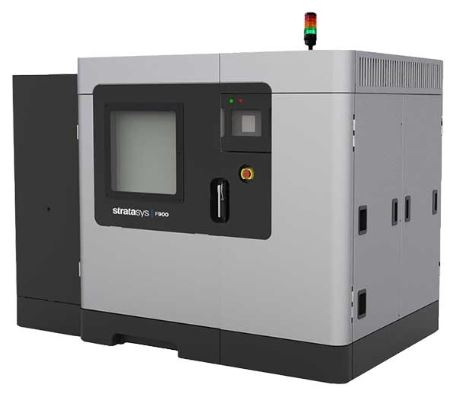 Stratasys 스트라타시스 Fortus F900 3D프린터