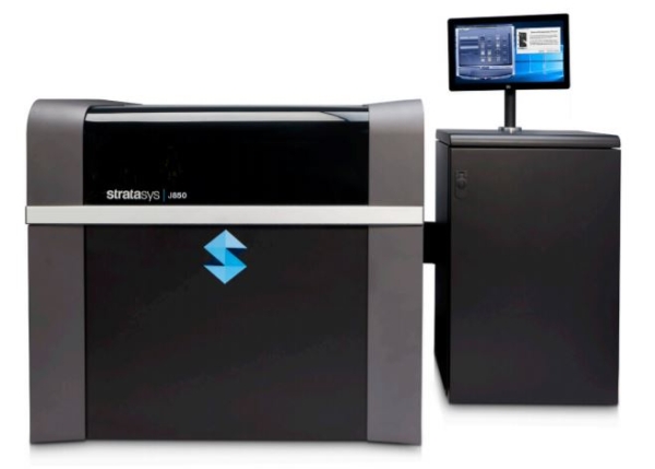 Stratasys 스트라타시스 J8 시리즈 3D프린터(J850 J835 J826)