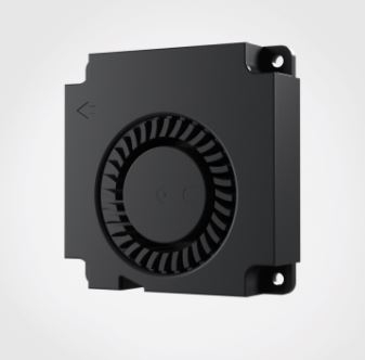 조트랙스 래디얼 팬 쿨러(Radial Fan Cooler)- M200 Plus, M300 Plus 모두 사용 가능