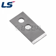 LSCABLE(LS전선) EZ TOOL Cutter EZ 플러그 랜툴 교체형 칼날(LS-CT-UC6-EZ 전용) 신형