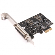 스카이디지탈 EZ-CTRL SxP P1 내장형 패러럴(1개)포트 확장카드