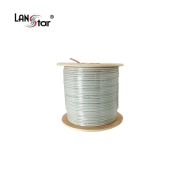[LANStar] CAT.6A S-STP 랜케이블, LS-SSTP-CAT.6A  90미터