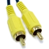 NETmate(넷메이트) RCA 1선케이블 3파이 일반형
