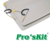 PROKIT(프로킷) T8594 작업용 매트/정전기 방지/ (50*60cm) 8BM-401A