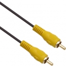 NETmate(넷메이트) 1RCA 1선케이블 2.8파이 일반형