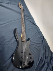 일제 샤벨 4현 베이스 기타