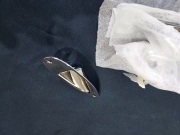 신품 펜더형 잭 카바  돛단배