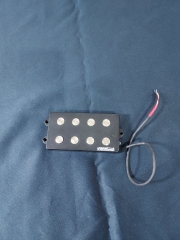 윌킨슨 뮤직맨 타입 몬스터 베이스 픽업