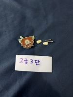 신품 3단 고급 셀렉터 (텔레등)