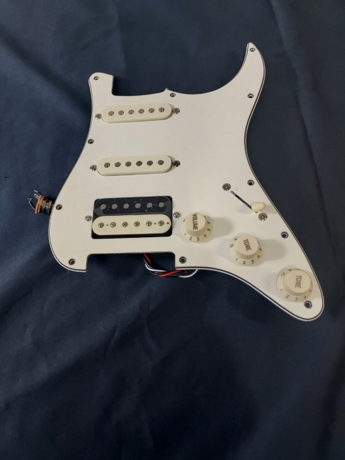 신상품 싱싱험 픽가드 어셈블리