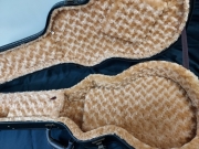 신품 레스폴 하드케이스