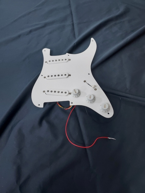 신품 알리코 싱글 어셈블리