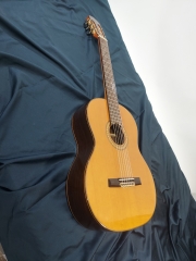 김정국 40호 스기단판 로즈우드 클래식 기타