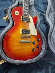 신품 디안젤리코 레스폴 하드 케이스