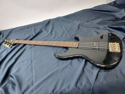 일제 빈티지 아리아 프로 2 베이스 기타