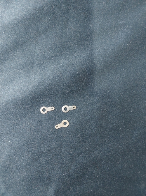 픽업밑 접지고리 (어스링)