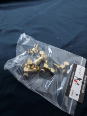 스파젤 골드 3:3 헤드머신 일렉기타 용