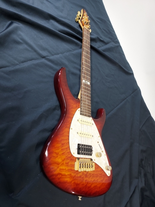 콜트 s2900 싱싱험 일렉기타